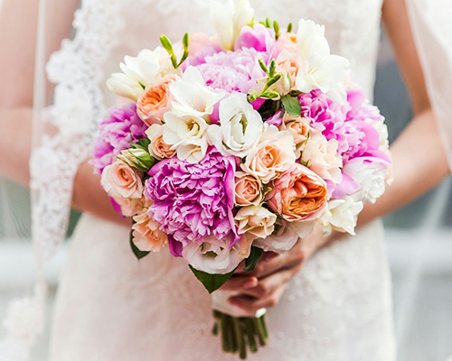 Wedding & Bridal Flowers