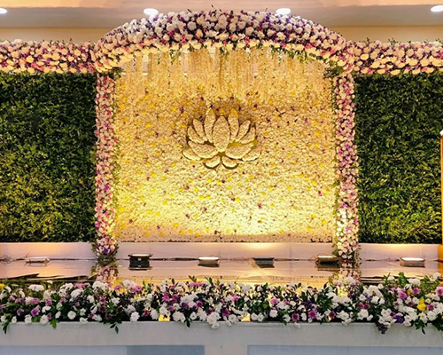 Event & Party Décor
