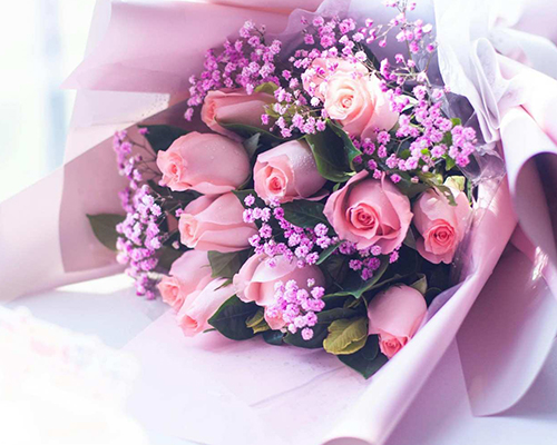 Bouquets & Gift Flowers